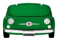 Холодильник с одной дверцей Smeg SMEG500V
