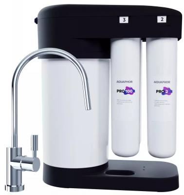 Фильтр для воды Аквафор Автомат питьевой воды Морион DWM-102S Pro