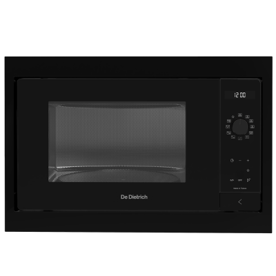 Печь микроволновая встраиваемая De Dietrich DME4310B