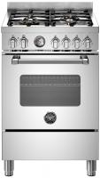 Центр варочный Bertazzoni MAS64L1EXT