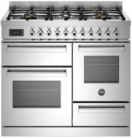 Центр варочный Bertazzoni PRO106L3EXT