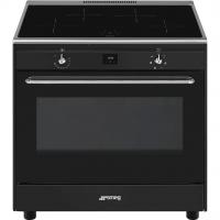 Центр варочный Smeg CG90IANT9