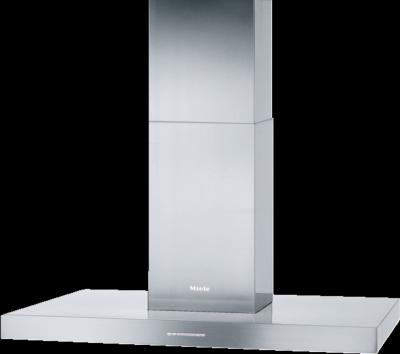 Островная вытяжка Miele PUR98DED