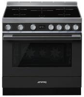Центр варочный Smeg CPF9IPAN