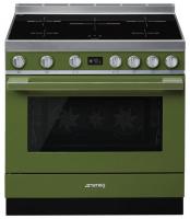Центр варочный Smeg CPF9IPOG