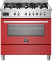 Центр варочный Bertazzoni PRO96L1EROT