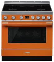 Центр варочный Smeg CPF9IPOR