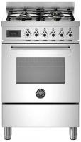 Центр варочный Bertazzoni PRO64L1EXT