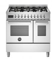Центр варочный Bertazzoni PRO96L2EXT