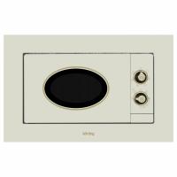 Печь микроволновая встраиваемая Korting KMI 820 RGB