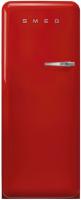 Холодильник с одной дверцей Smeg FAB28LRD5