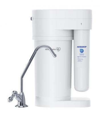 Фильтр для воды АКВАФОР DWM-80SN