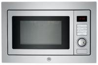 Печь микроволновая встраиваемая Bertazzoni F457PROMWSX