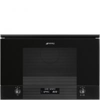 Печь микроволновая встраиваемая Smeg MP122B3