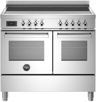 Центр варочный Bertazzoni PRO105I2EXT