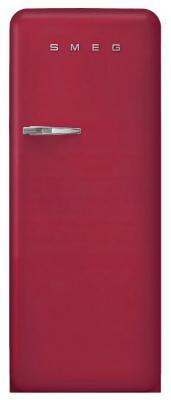 Холодильник с одной дверцей Smeg FAB28RDRB3