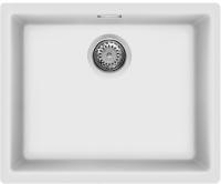Гранитная мойка Smeg VZP56B