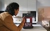 Кофемашина Miele CM 5310 Silence Tayberry red
