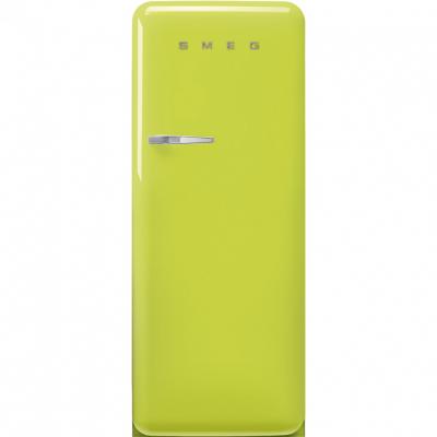 Холодильник с одной дверцей Smeg FAB28RLI6
