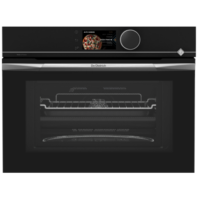 Печь микроволновая встраиваемая De Dietrich DKC4756X