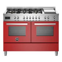 Центр варочный Bertazzoni PRO126G2EROT
