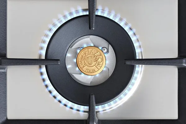 Центр варочный Bertazzoni HER95I2EXT