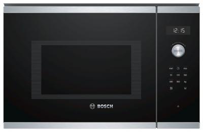 Печь микроволновая встраиваемая Bosch BFL554MS0