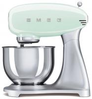 Миксер Smeg SMF02PBEU