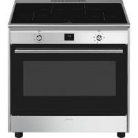 Центр варочный Smeg CG90CIXT
