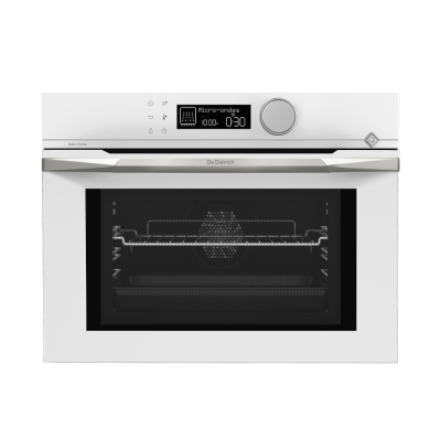 Печь микроволновая встраиваемая De Dietrich DKC4536W