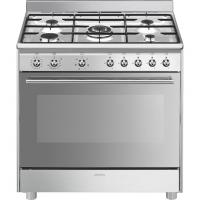 Центр варочный Smeg CX91GM