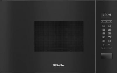 Печь микроволновая встраиваемая Miele M2234SCOBSW