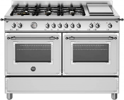 Центр варочный Bertazzoni HER126G2EXT