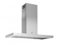 Островная вытяжка Bertazzoni KTI120PRO1XA