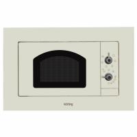 Печь микроволновая встраиваемая Korting KMI 720 RB