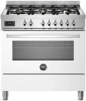 Центр варочный Bertazzoni PRO96L1EBIT