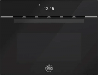 Печь микроволновая встраиваемая Bertazzoni FMOD4077MTB1