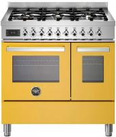 Центр варочный Bertazzoni PRO96L2EGIT