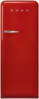 Холодильник с одной дверцей Smeg FAB28RRD5