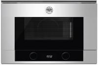 Печь микроволновая встраиваемая Bertazzoni F383MODMWSX