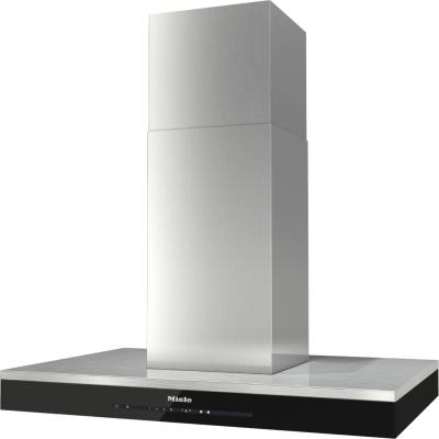 Островная вытяжка Miele DA6698DED