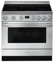 Центр варочный Smeg CPF9IPX