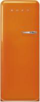 Холодильник с одной дверцей Smeg  FAB28LOR5