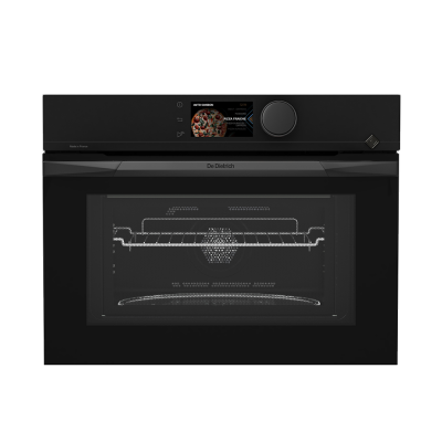 Печь микроволновая встраиваемая De Dietrich DKC4756B