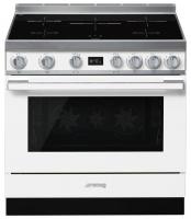Центр варочный Smeg CPF9IPWH