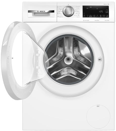 Стиральная машина с фронтальной загрузкой Bosch WGG244Z4BY