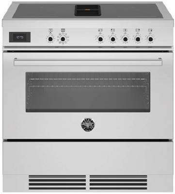 Центр варочный Bertazzoni PROCH94I1EXT