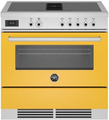Центр варочный Bertazzoni PROCH94I1EGIT