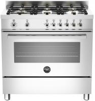 Центр варочный Bertazzoni PRO906MFESXE