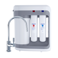 Фильтр для воды Аквафор Автомат питьевой воды DWM-202S-C
